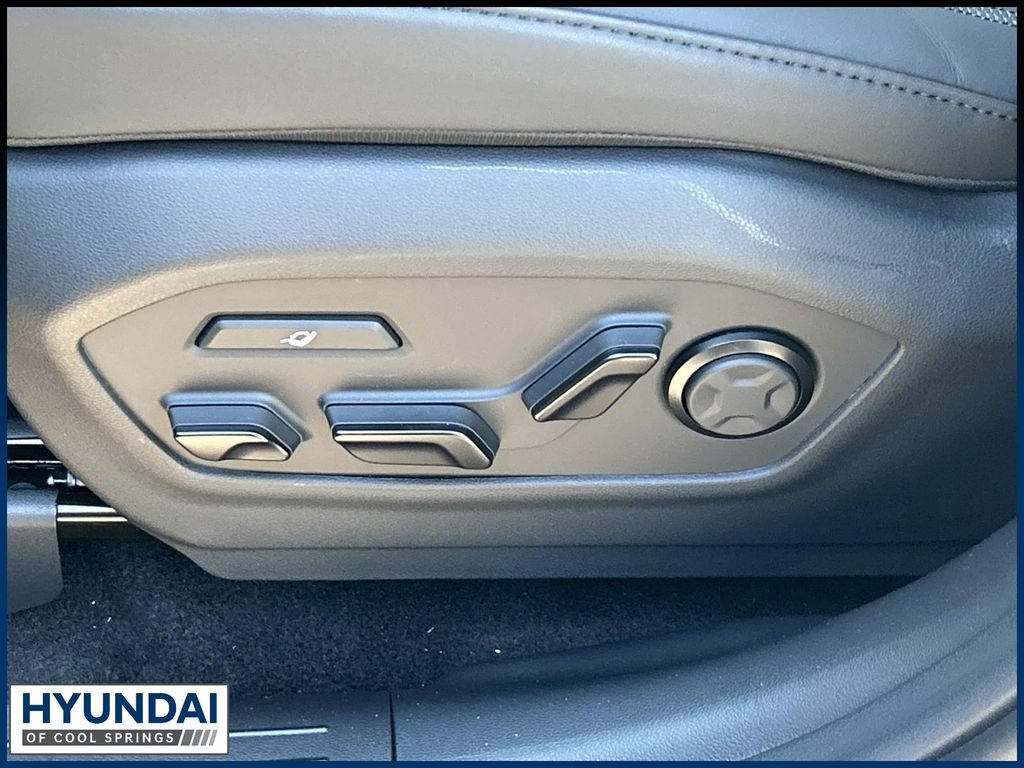 New 2026 Hyundai Santa Fe Calligraphy AWD/4WD image 15