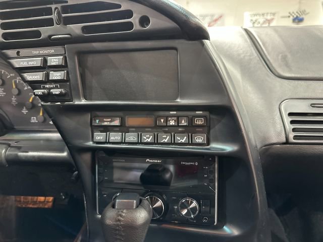 Used 1995 Chevrolet Corvette Convertible image 15