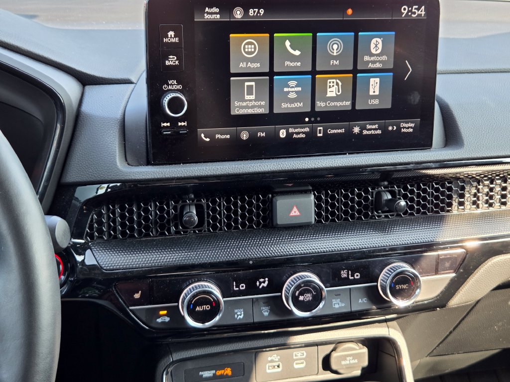 Used 2024 Honda CR-V EX-L image 18