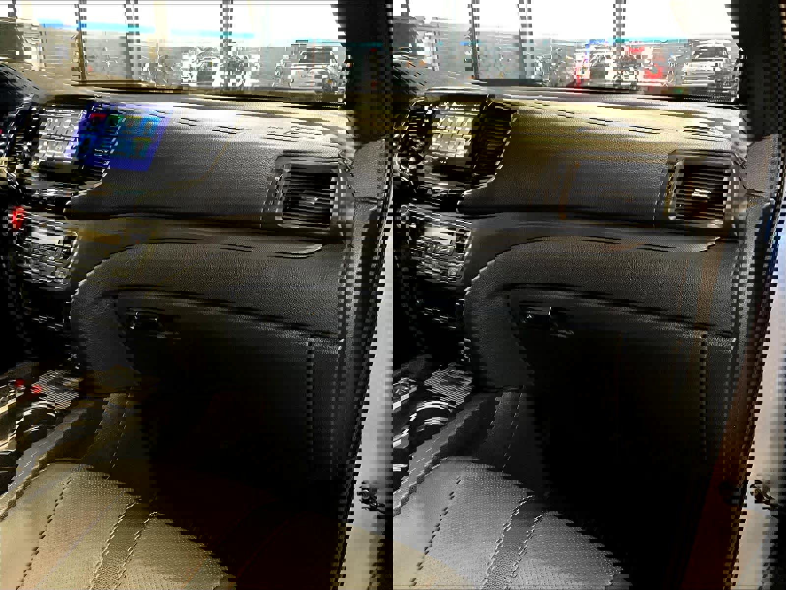 Used 2022 Honda Passport TrailSport image 13