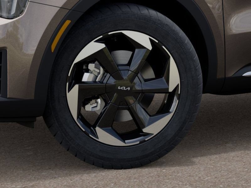 New 2026 Kia Sorento EX AWD/4WD image 10