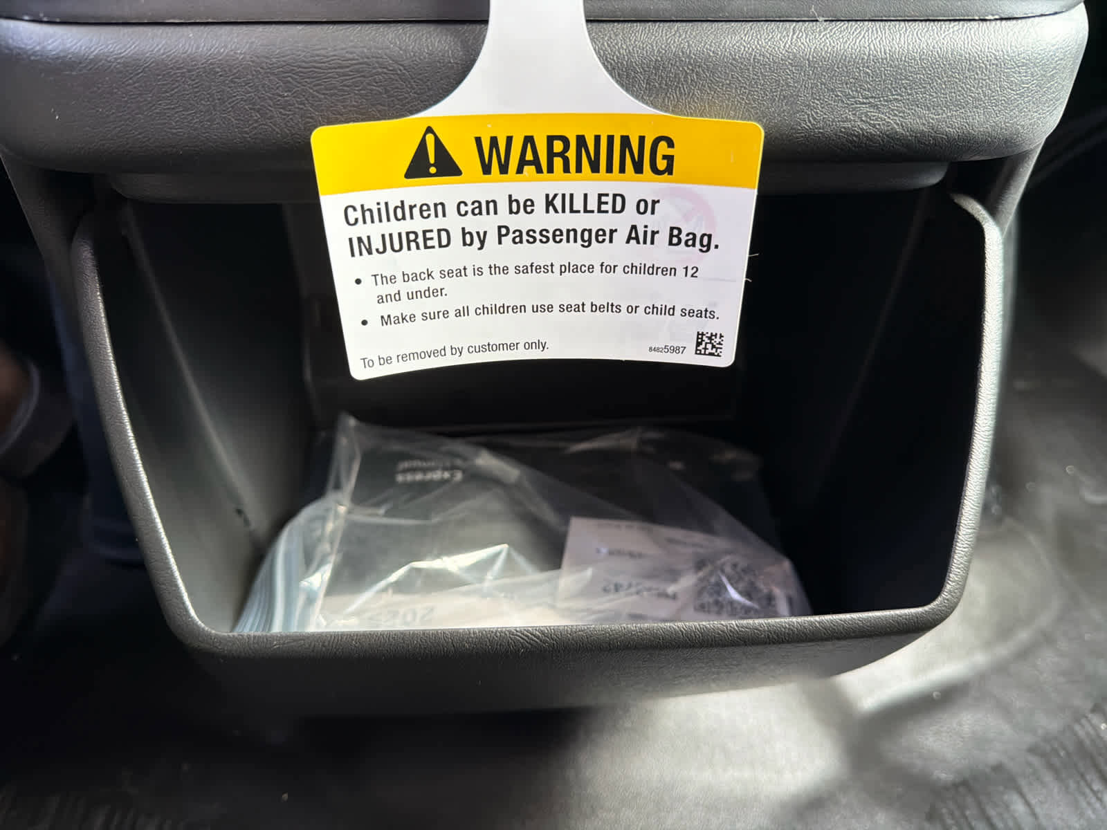 New 2025 Chevrolet Express 2500 w/ Driver Convenience Package image 30