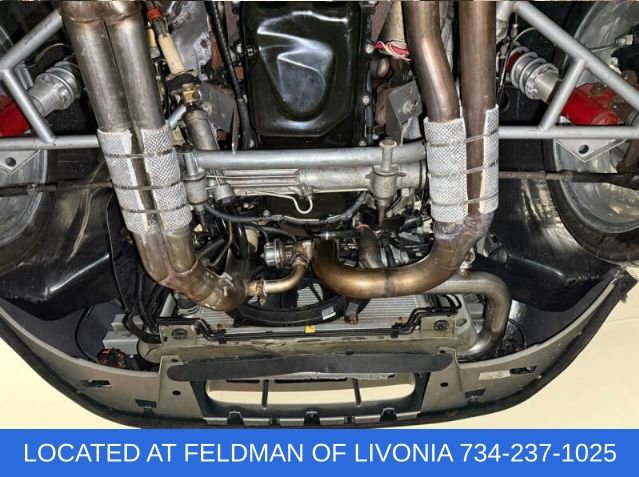 Used 2003 Ford Mustang Cobra image 35