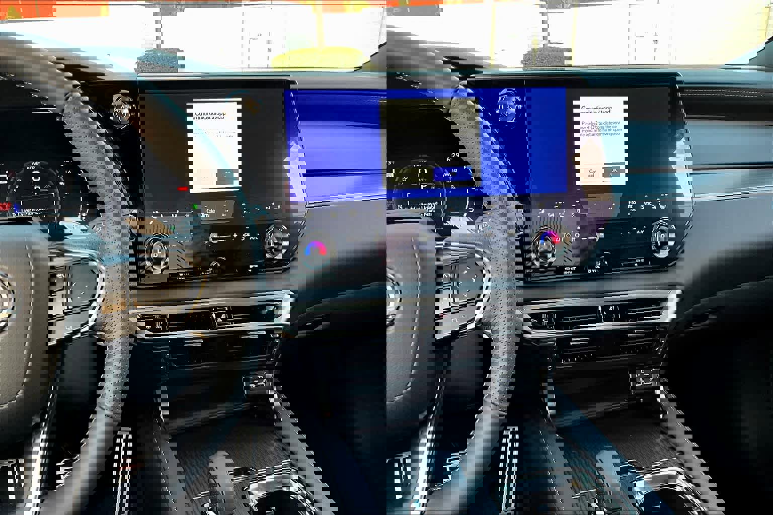 Used 2024 Lexus RX 500h F Sport w/ Convenience Package image 6