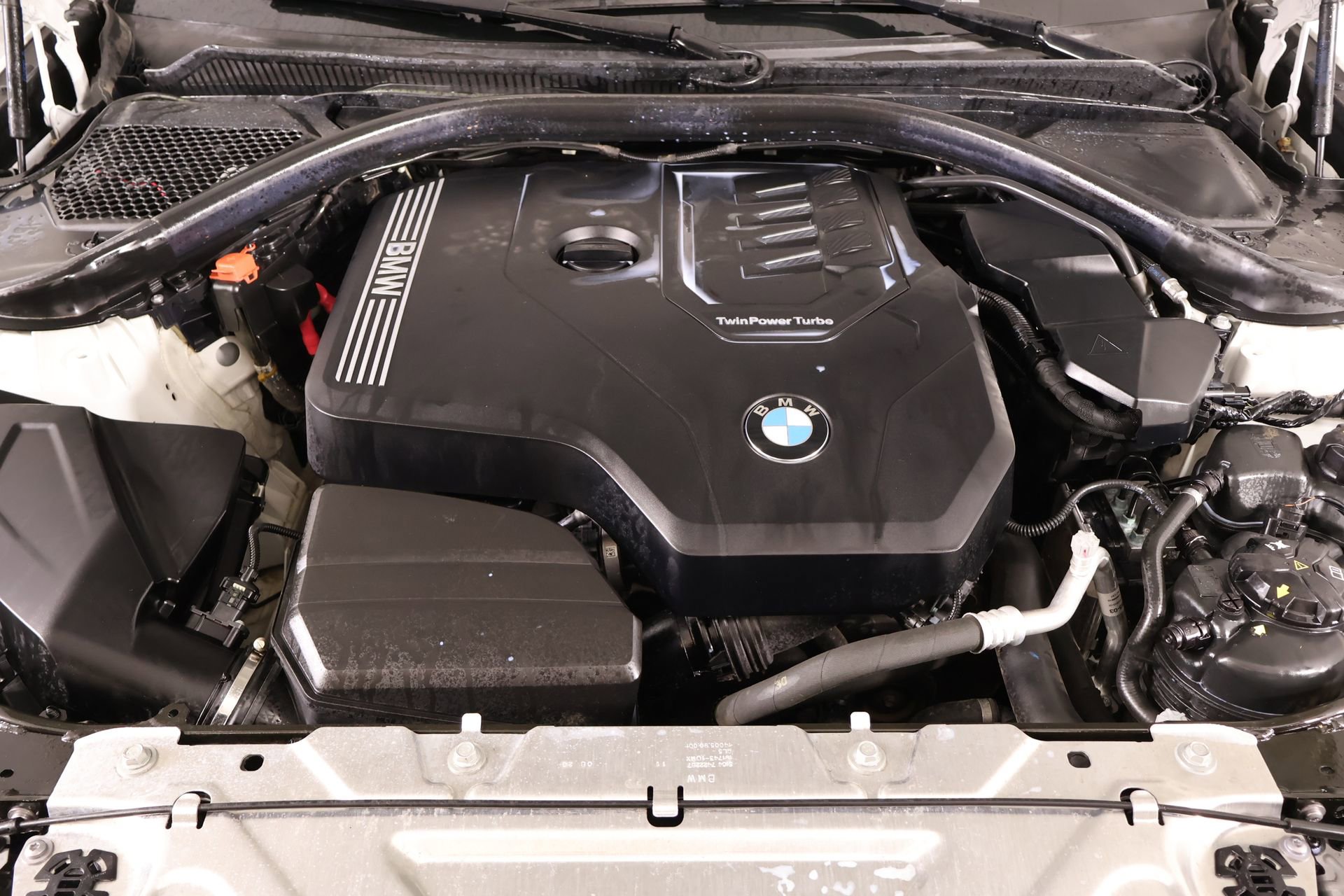 Used 2020 BMW 330i xDrive Sedan w/ Driving Assistance Package AWD/4WD image 21