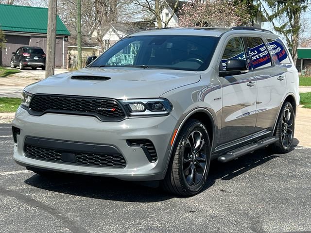 Used 2025 Dodge Durango R/T AWD/4WD image 57