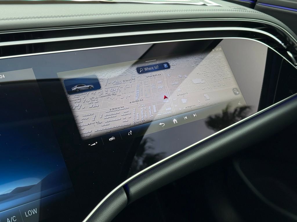 Certified 2026 Mercedes-Benz E 350 Sedan image 21