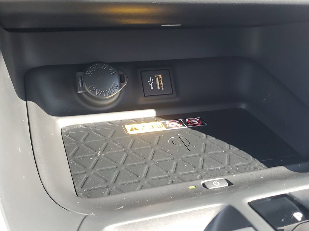 Certified 2025 Toyota RAV4 XSE image 32