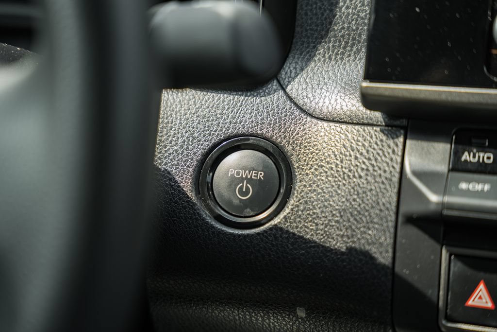 Used 2025 Toyota Camry LE FWD image 27