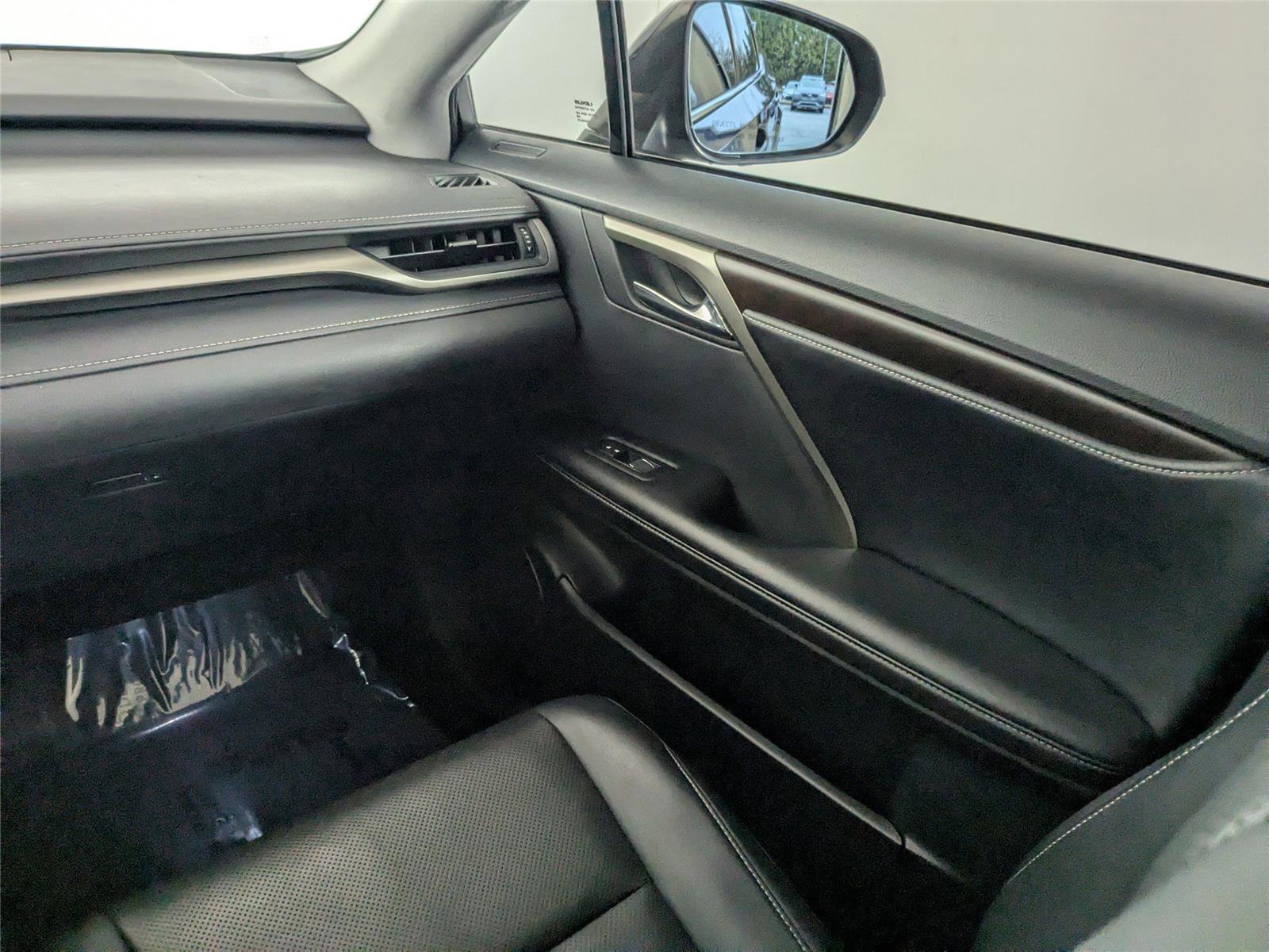 Used 2021 Lexus RX 350 FWD w/ Premium Package image 39