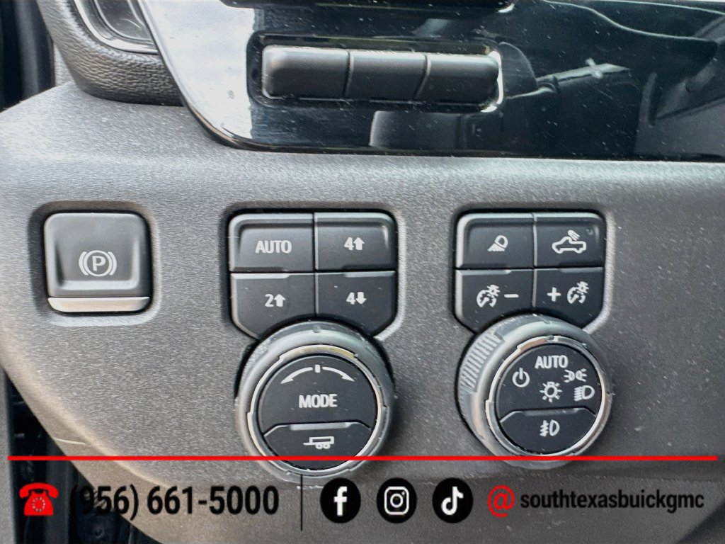 Used 2023 Chevrolet Silverado 1500 ZR2 w/ Technology Package AWD/4WD image 23