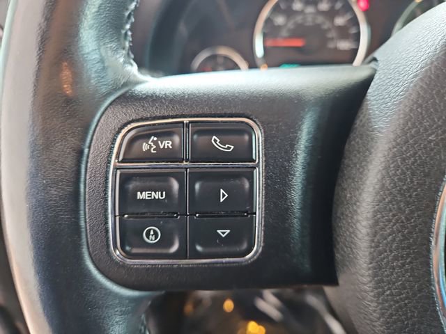 Used 2013 Jeep Wrangler Unlimited Sport w/ Connectivity Group image 18