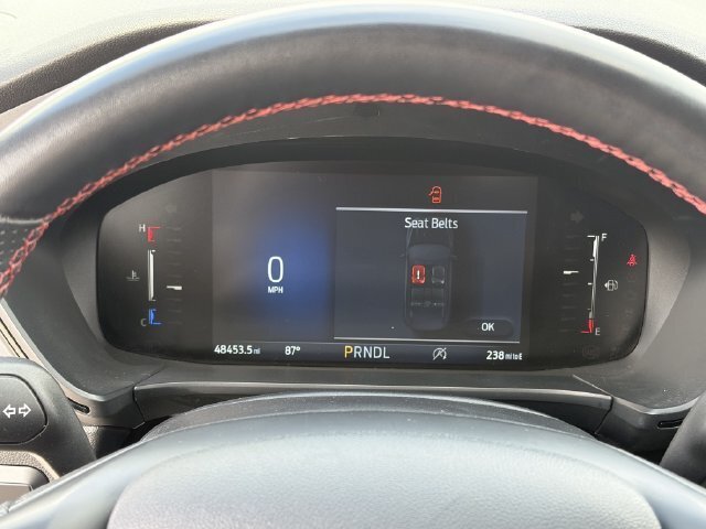 Used 2025 Ford Escape ST-Line Select AWD/4WD image 25