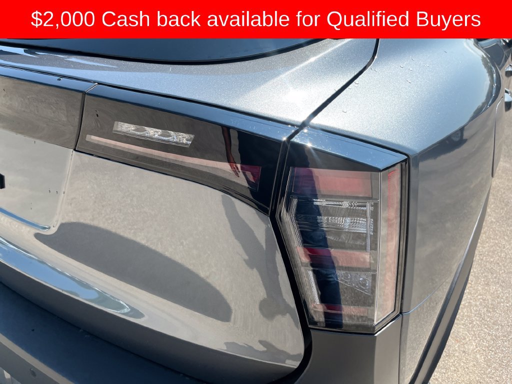 New 2027 Nissan Kicks SR w/ SR Premium Package FWD image 44