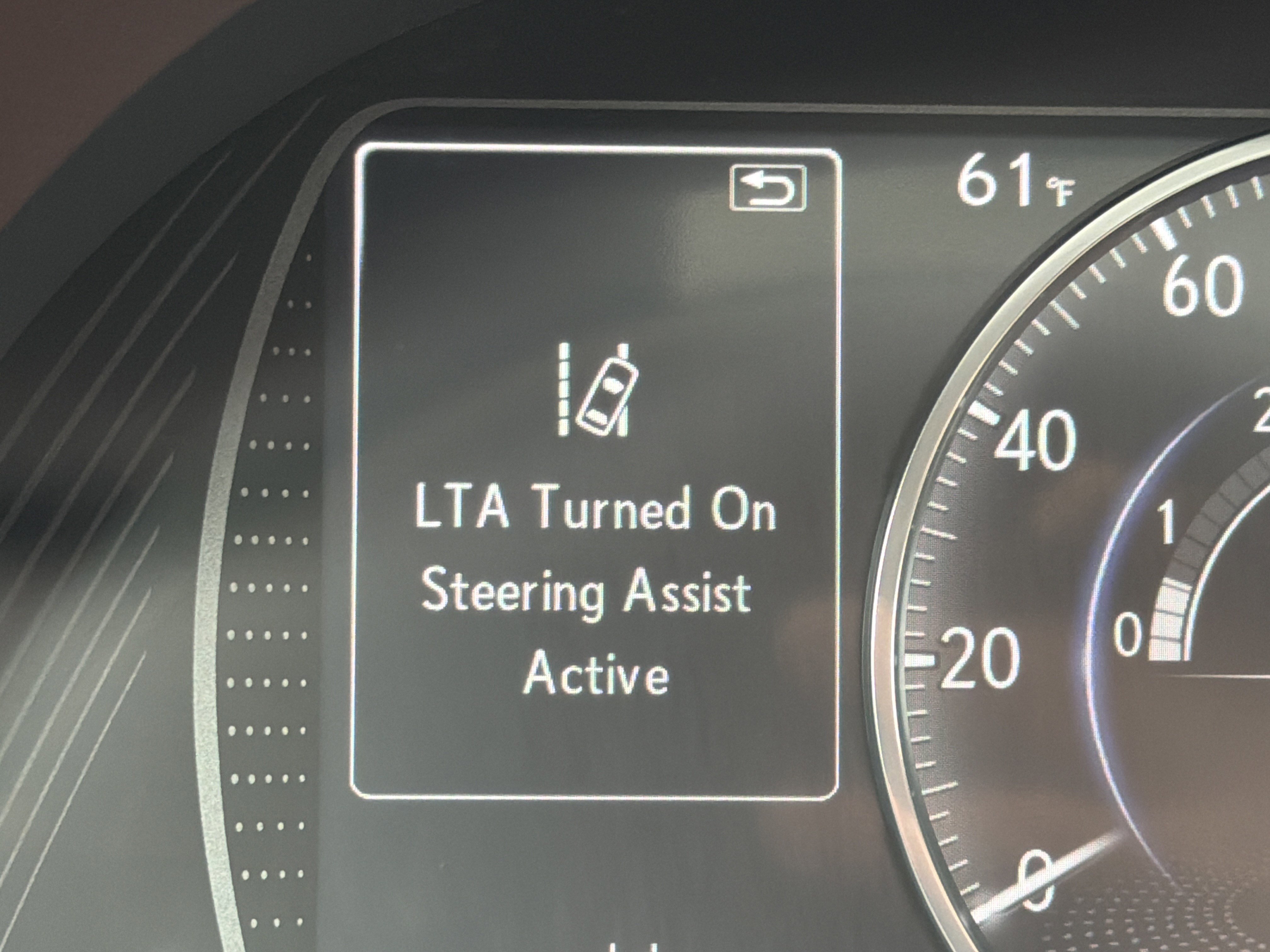Used 2020 Lexus ES 350 w/ Premium Package FWD image 41
