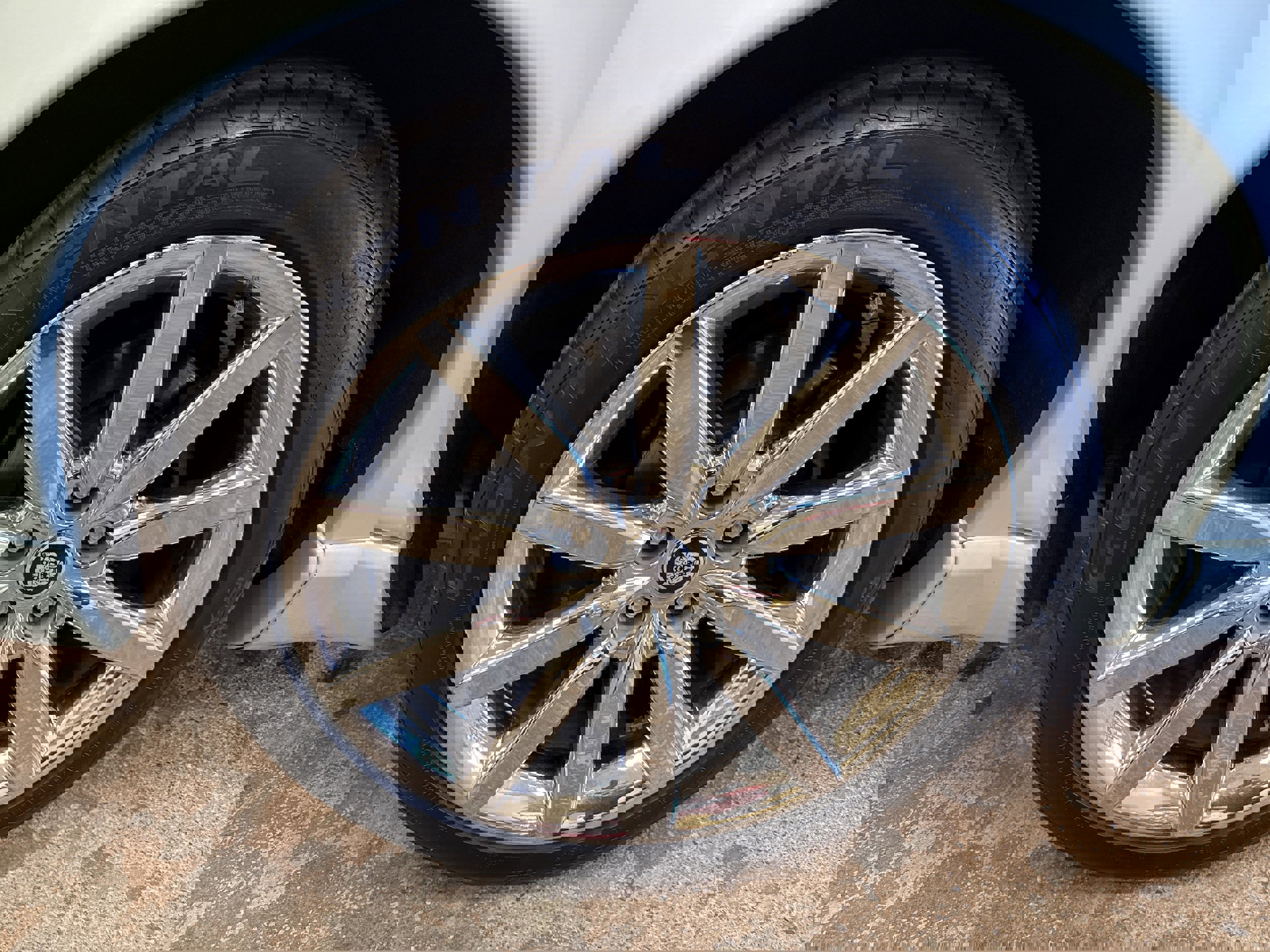 Used 2006 Jaguar XK8 Convertible image 10