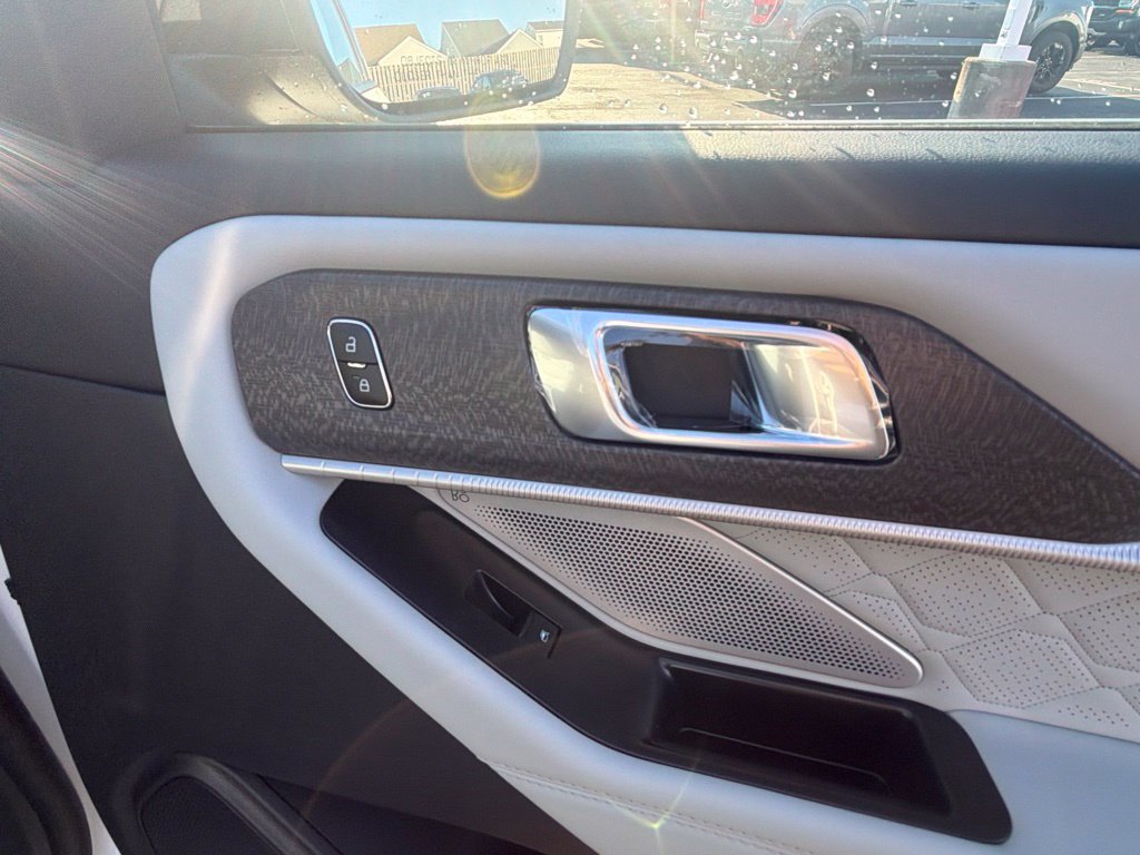 New 2027 Ford Explorer Platinum AWD/4WD image 37