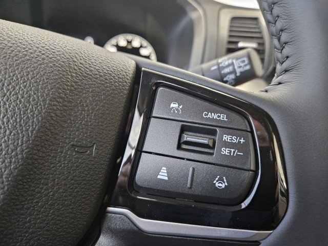 New 2026 Honda Odyssey EX-L image 29