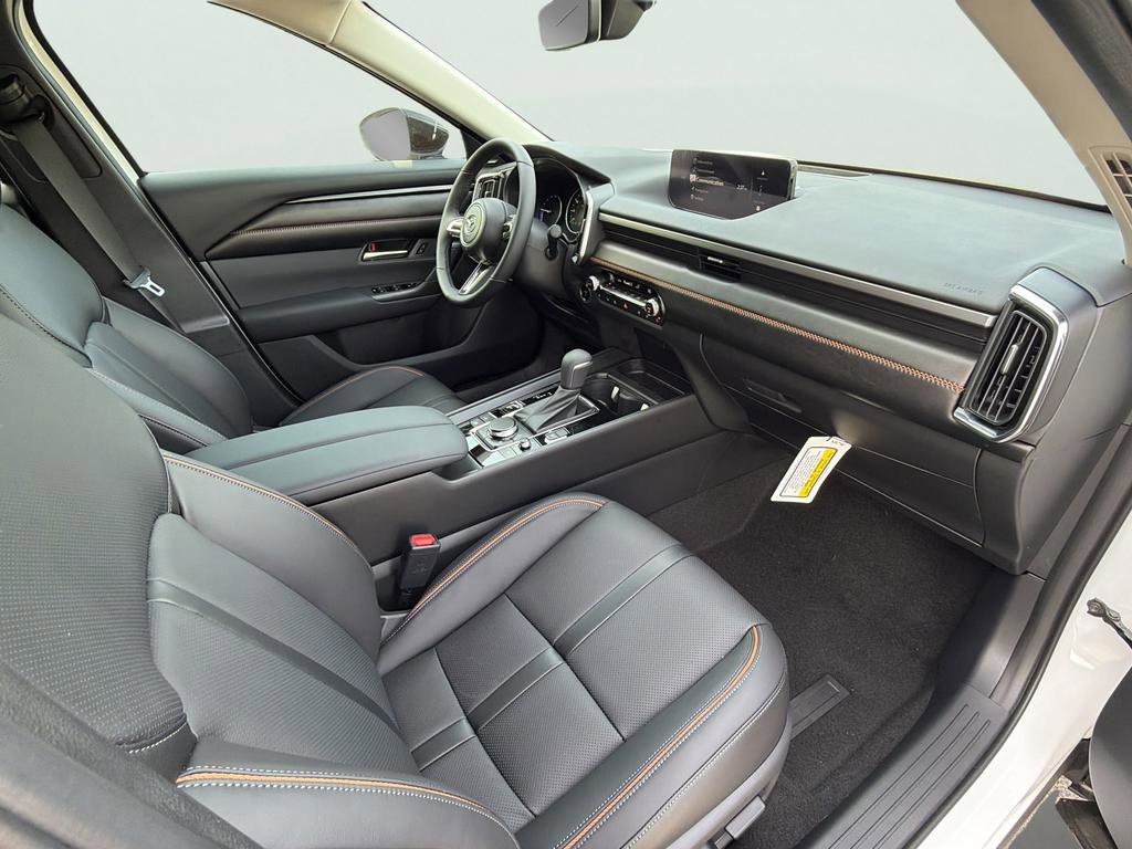 New 2026 MAZDA CX-50 2.5 Hybrid w/ Weather Package AWD/4WD image 25