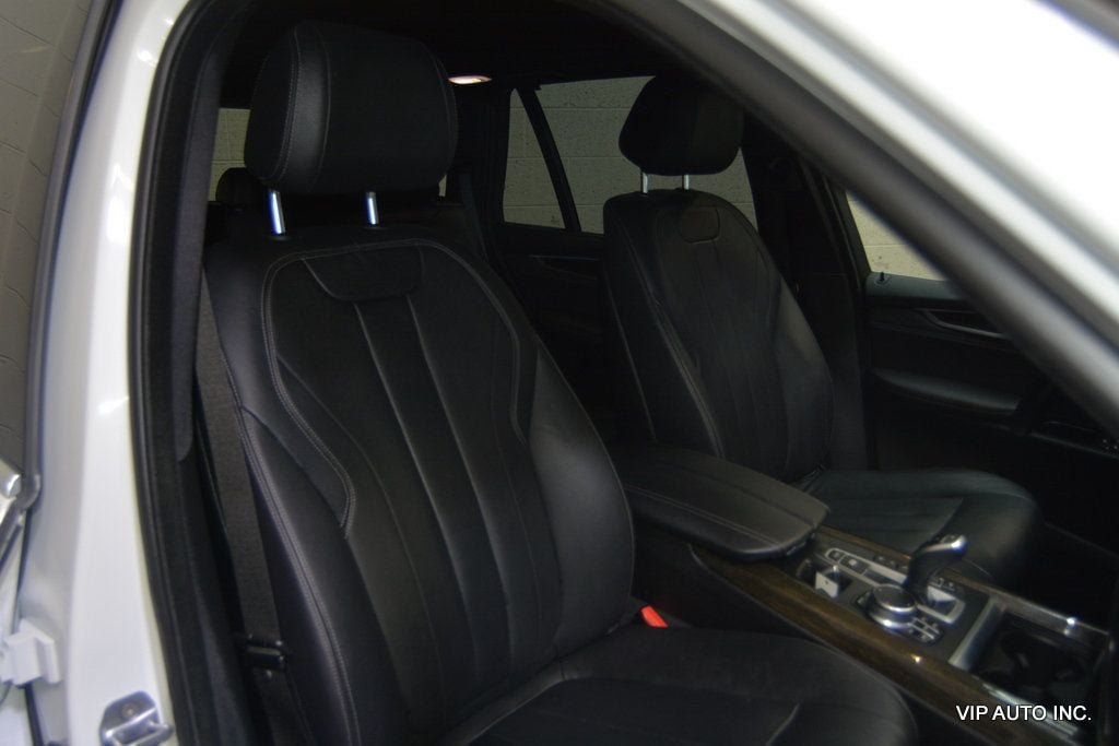 Used 2018 BMW X5 xDrive35d AWD/4WD image 21