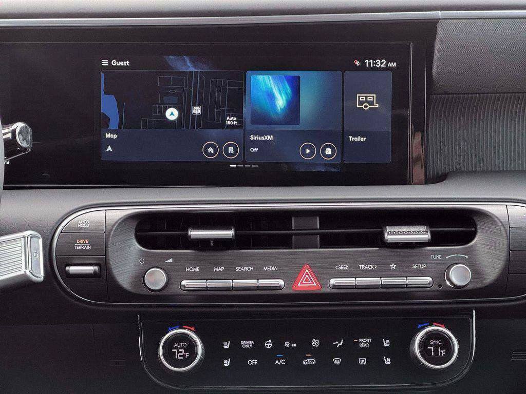 New 2026 Hyundai Palisade Calligraphy AWD/4WD image 17