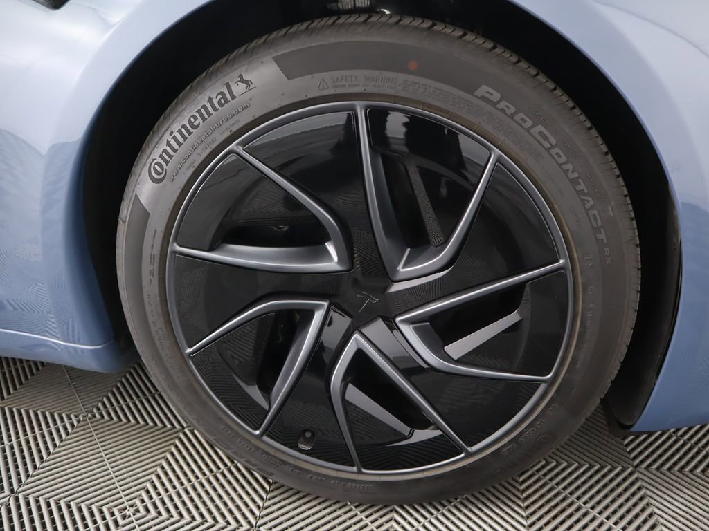 Used 2026 Tesla Model S image 34