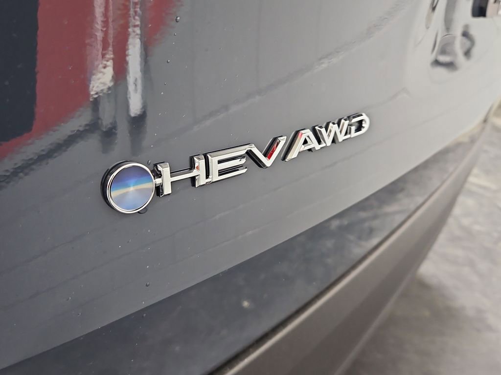 New 2026 Toyota Grand Highlander XLE image 6