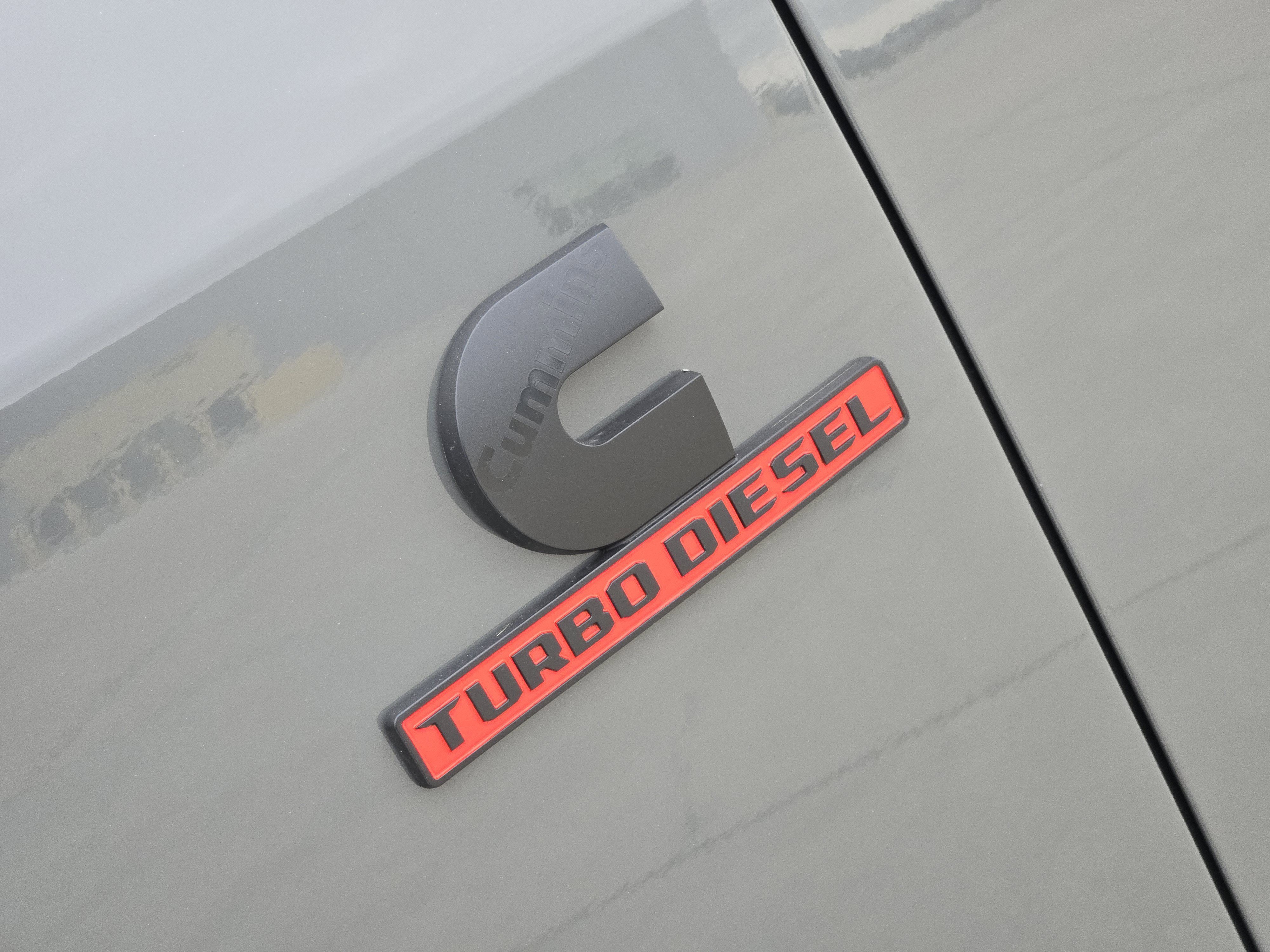 New 2026 RAM 2500 Lone Star AWD/4WD image 9