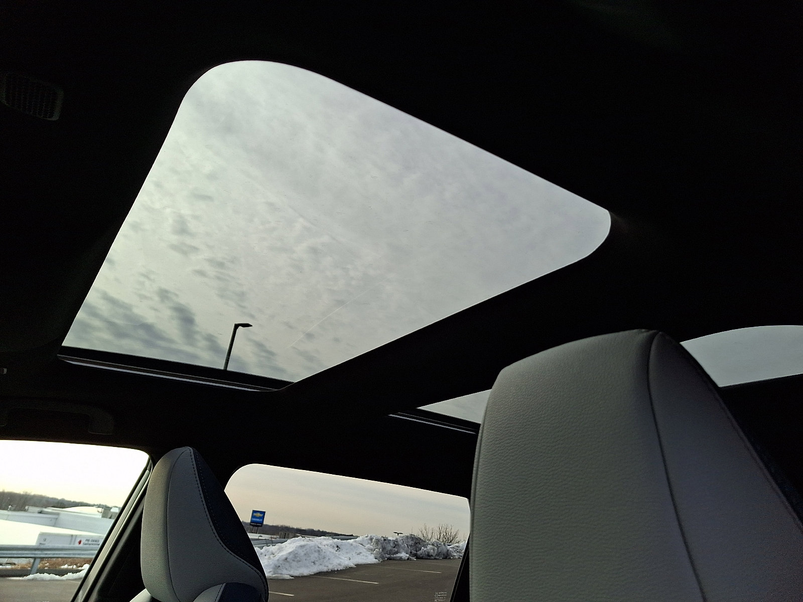 Certified 2025 Subaru Solterra Touring image 14