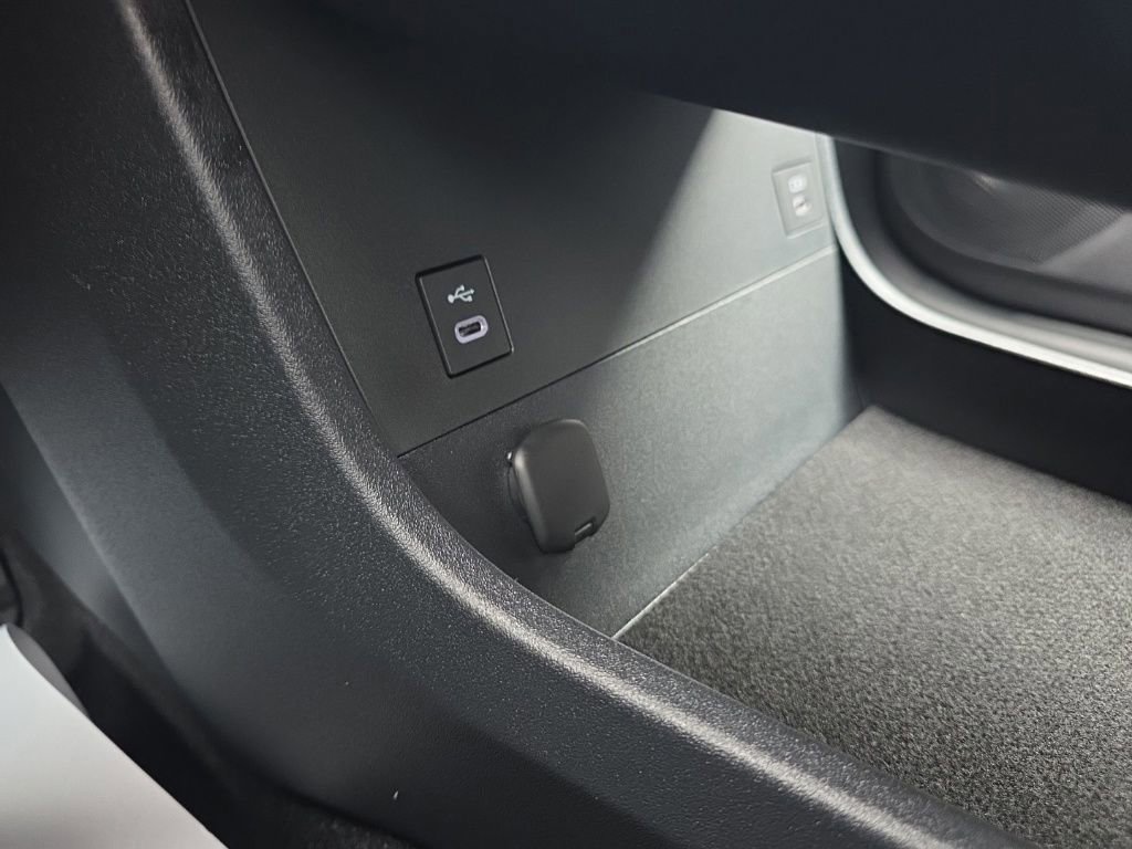 Used 2026 Toyota bZ image 32