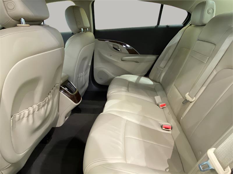 Used 2014 Buick LaCrosse Premium image 12