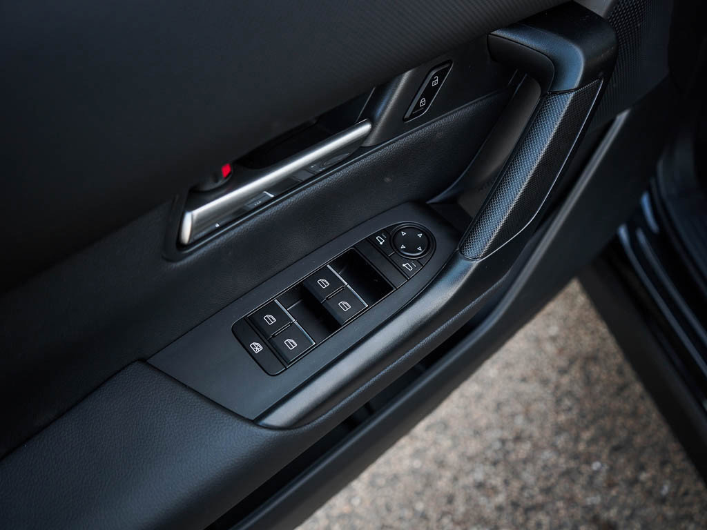 New 2026 MAZDA CX-50 2.5 Hybrid w/ Weather Package image 19