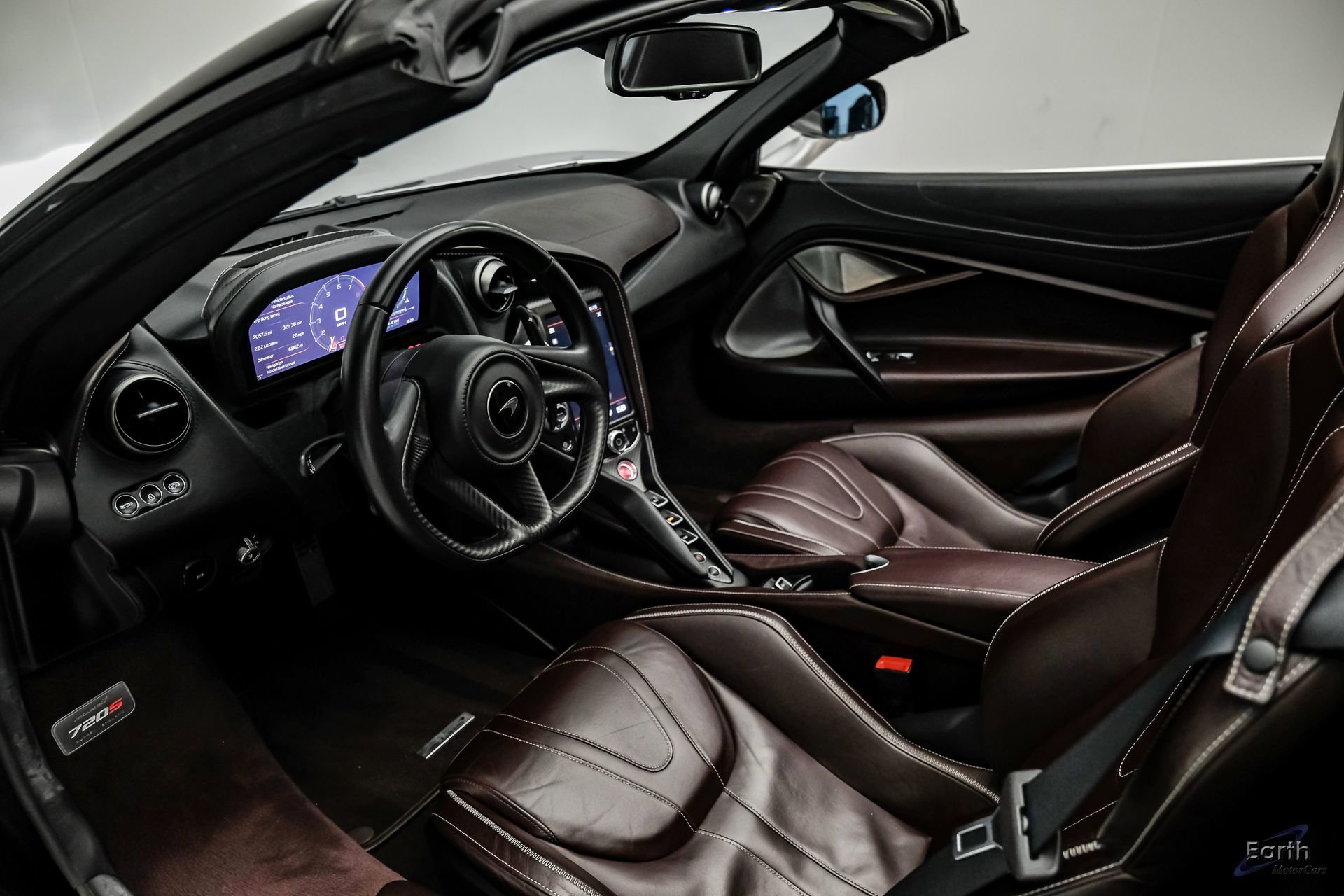 Used 2020 McLaren 720S Luxury image 2