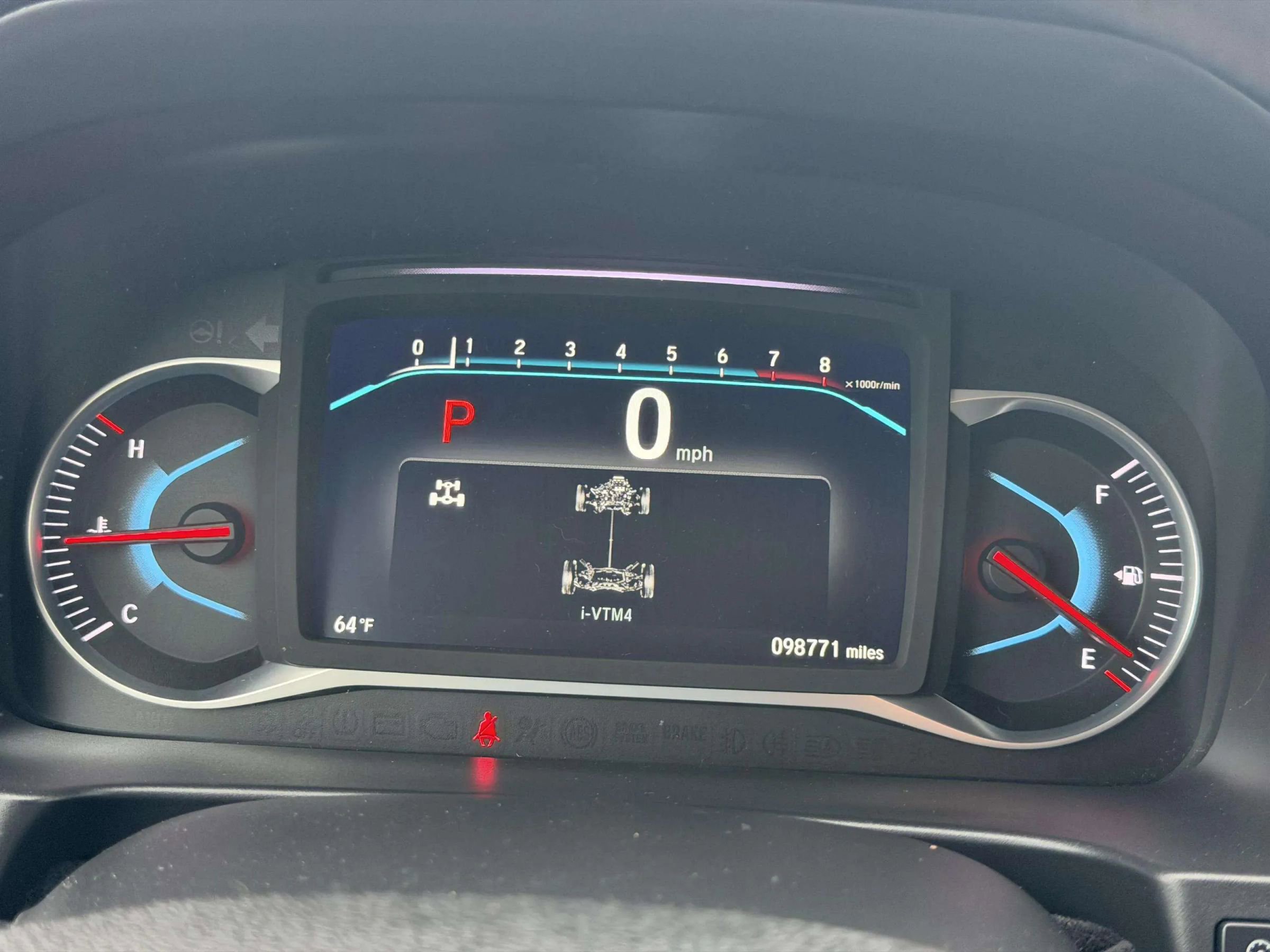 Used 2019 Honda Pilot EX image 30