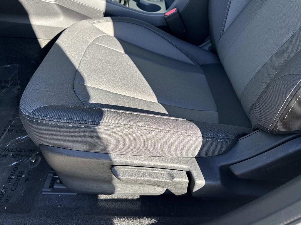 New 2026 Subaru Crosstrek 2.5i image 11
