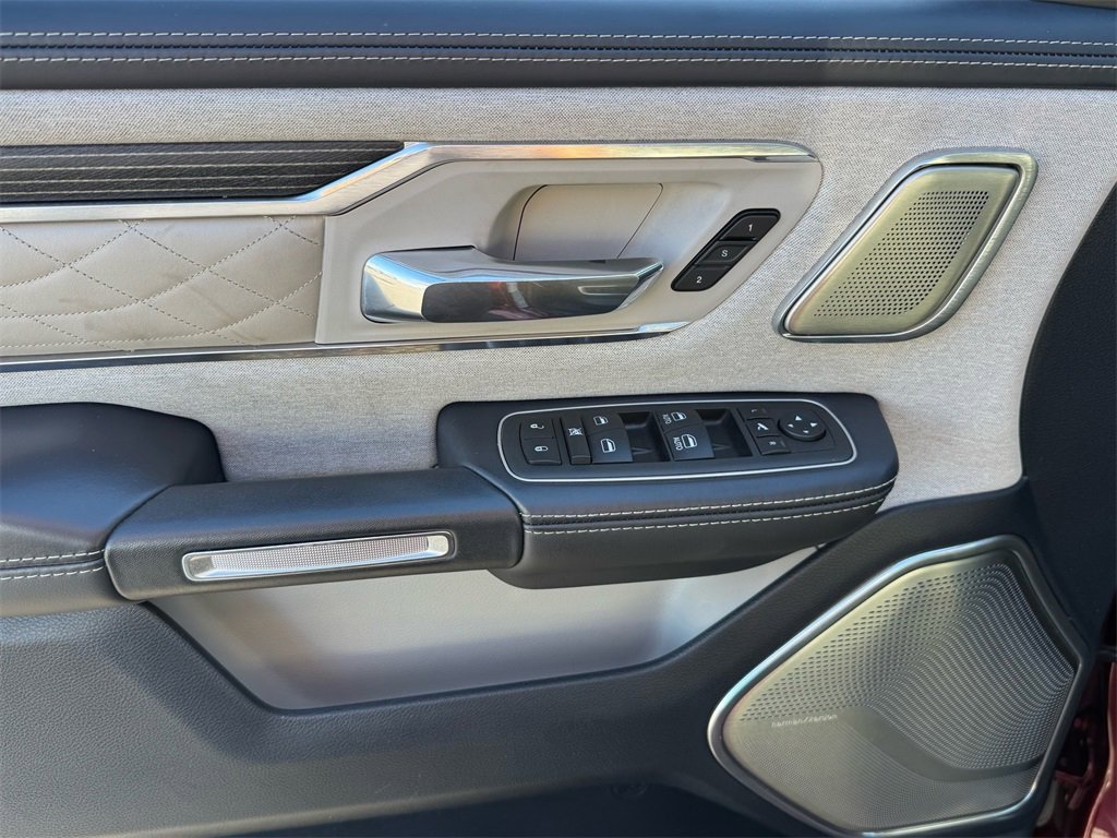 Used 2023 RAM 1500 Limited image 12