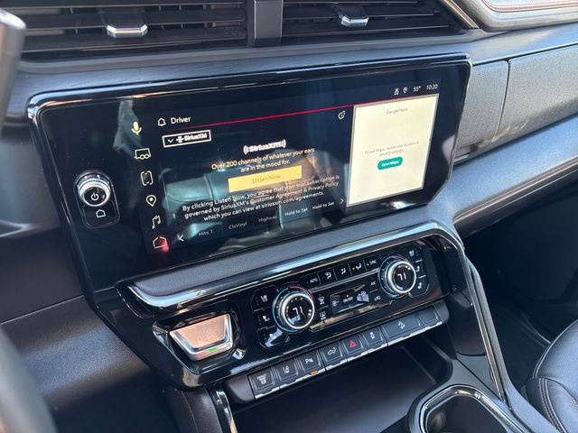 Used 2024 GMC Sierra 2500 AT4 w/ AT4 Premium Plus Package image 10