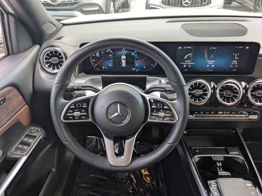 Certified 2022 Mercedes-Benz GLB 250 image 3