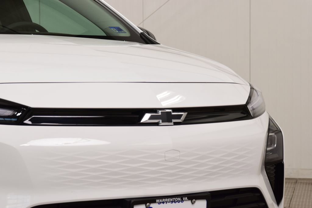 New 2027 Chevrolet Bolt LT FWD image 11