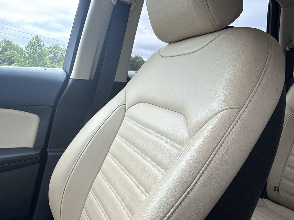 Used 2020 Ford Edge SEL w/ Convenience Package AWD/4WD image 36