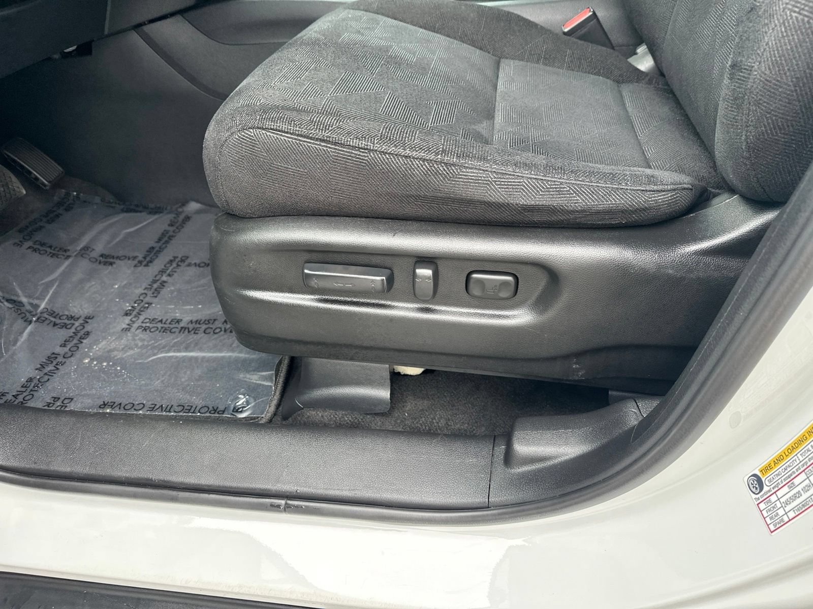 Used 2022 Honda Pilot Sport image 14