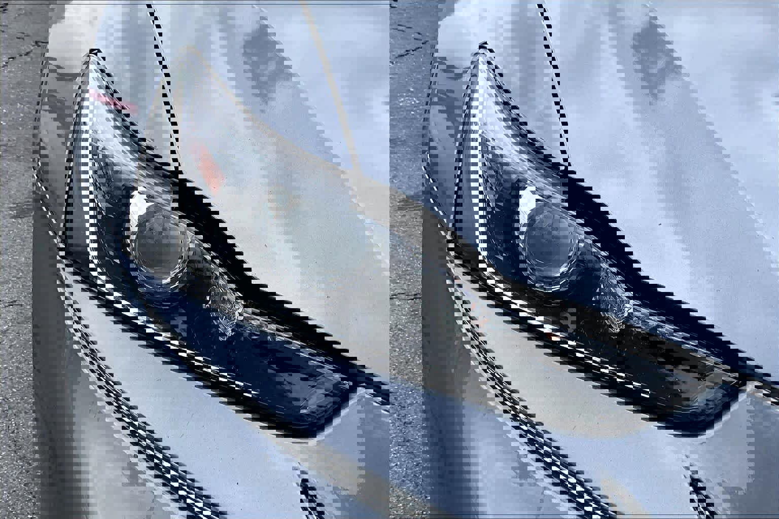 Used 2019 Lexus IS 300 F Sport w/ F Sport Package image 27