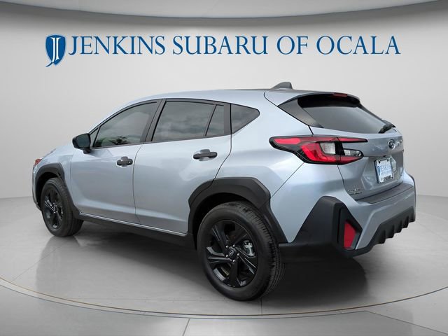 Used 2025 Subaru Crosstrek 2.0i image 5