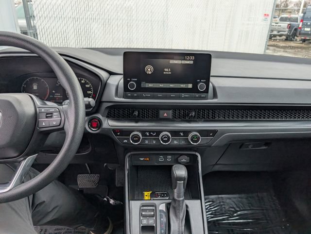 Used 2024 Honda CR-V EX image 4