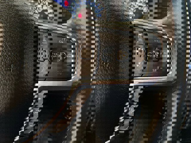 Used 2023 RAM 2500 Laramie w/ Night Edition image 25