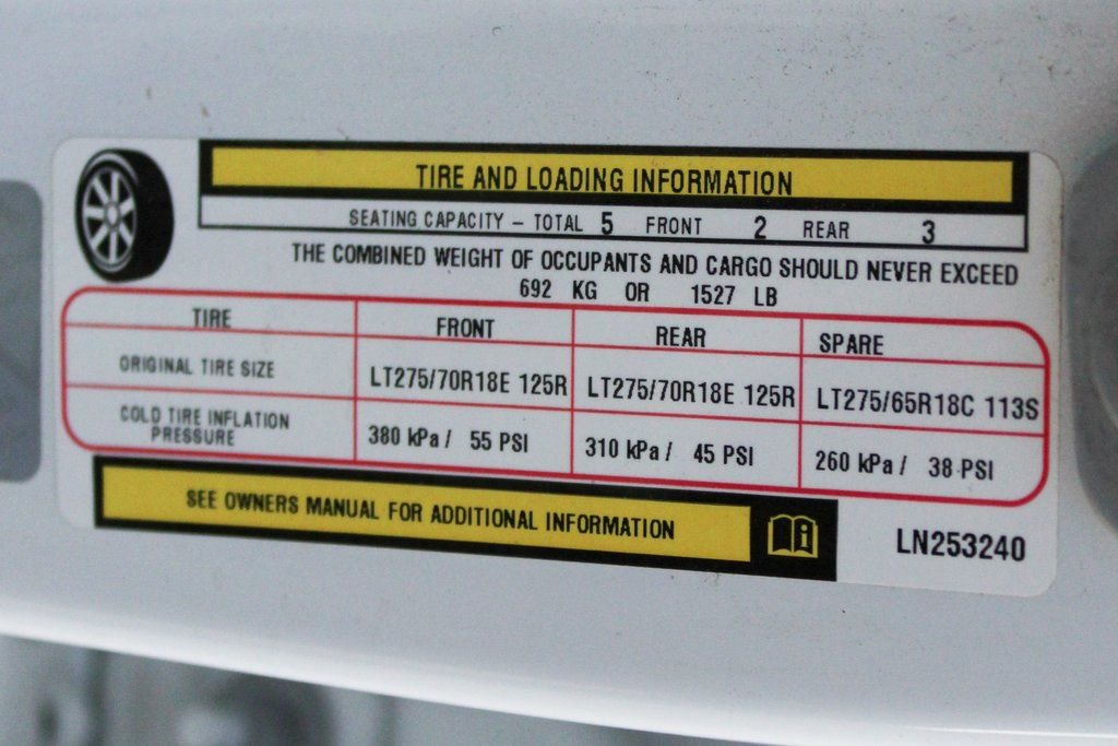 Used 2020 RAM 1500 Rebel w/ Rebel Level 1 Equipment Group image 53