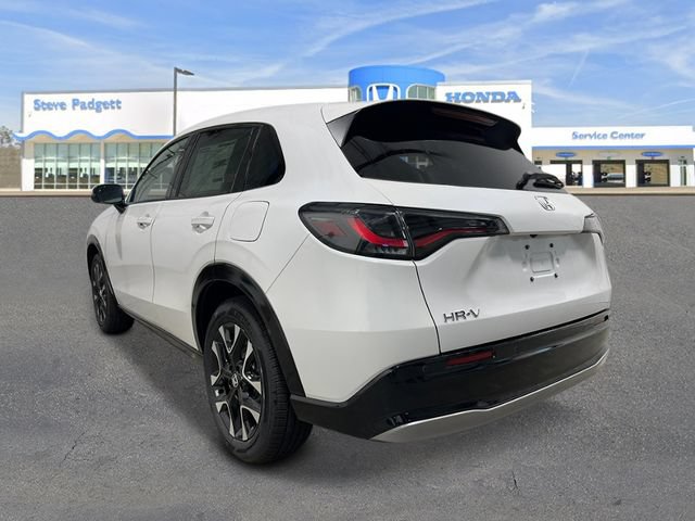 New 2027 Honda HR-V EX-L image 4