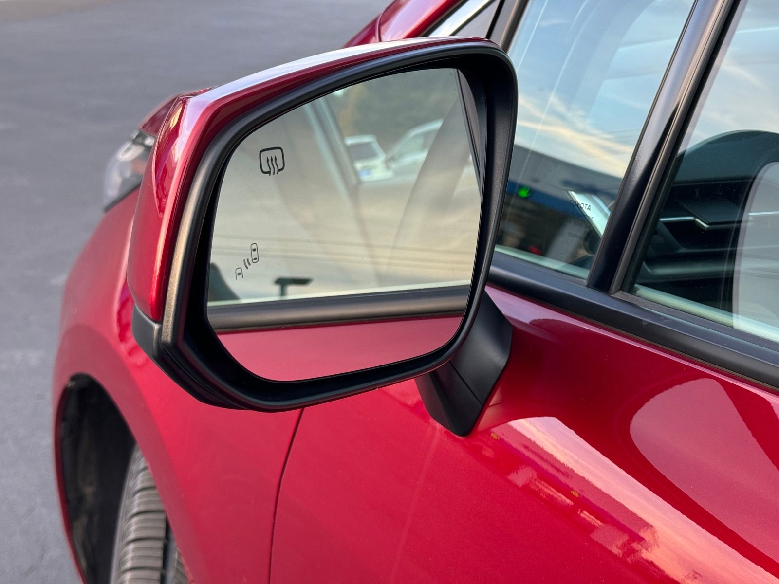 Used 2022 Toyota Sienna LE image 30