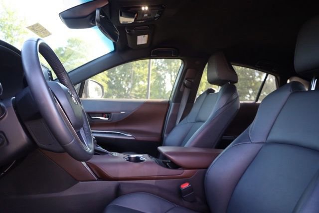 Used 2022 Toyota Venza XLE AWD/4WD image 15