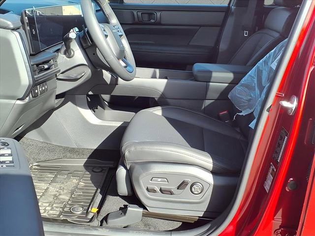 New 2026 Hyundai Santa Fe Calligraphy image 10